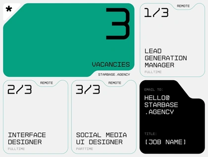 Vacancies