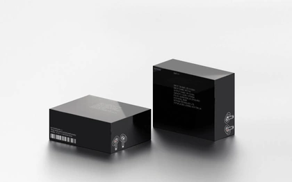 Matthias Czaja / Nothing / Ear (1) / Packaging / 2021