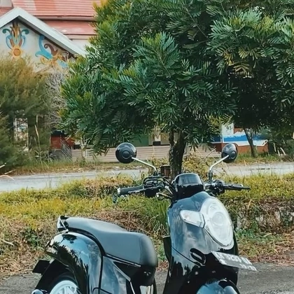ARUMI Moto Parts (@arumi.motoparts) • Foto dan video Instagram
