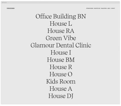 #1831 https://paradigmacreation.com