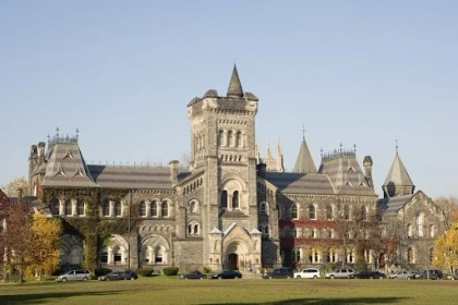 University of Toronto Canada, Intake, Rankings, Fees, Courses