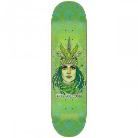 8.25x32.04 Creature Cody Lockwood Lost Sour Pro Everslick Deck