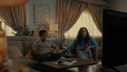 Nike "Rise of the Kids" – TV