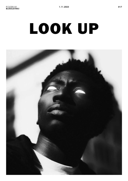 Look Up