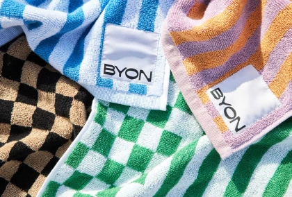 Byon – Visual Journal