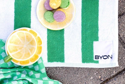 Byon – Visual Journal