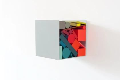 Component - Sophie Smallhorn