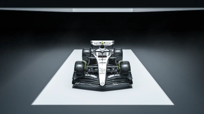 F1 Projects | Photos, videos, logos, illustrations and branding on Behance