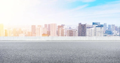 empty-asphalt-road-with-tokyo-skyline-for-mockup.jpg (612×324)