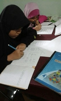 Bimbel Jakarta Timur tutoring resources
