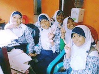 Bimbel Jakarta Timur tutoring center