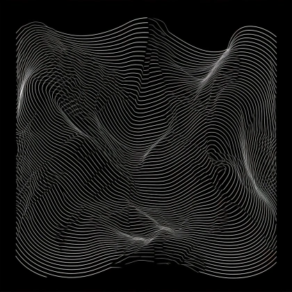 Matt.Marchand.Gecko_thick_white_lines_like_ultrasonic_waves_in__ac1c4d5e-dd30-4878-92ed-358040949353