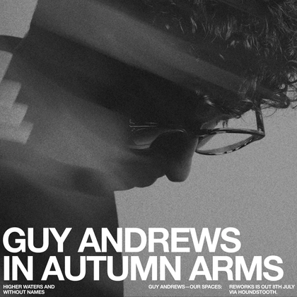 Guy Andrews—In Autumn Arms