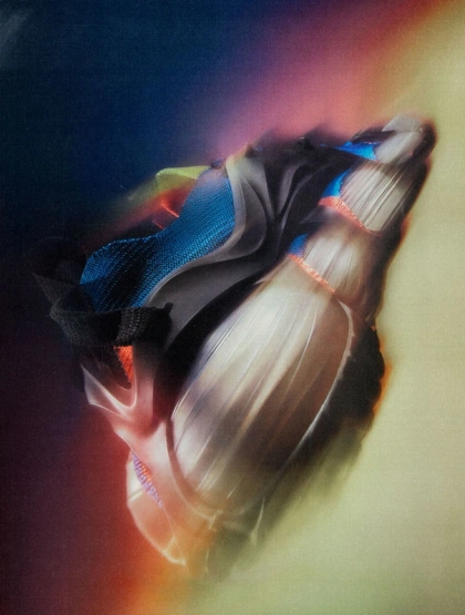 Qiu Yang – Photography & Motion