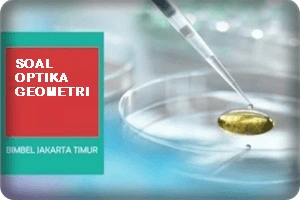 Soal Optika Geometri