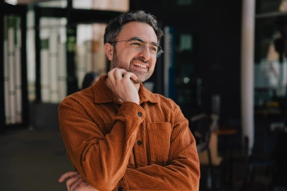 Inflection AI cofounder Mustafa Suleyman
