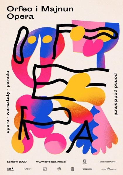 9 CONTEMPORARY DESIGNERS WHO MAKE POLISH POSTER GREAT AGAIN