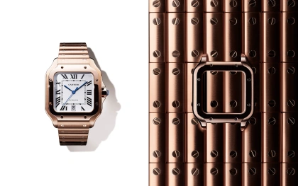 WATCHES | ERIC SAUVAGE