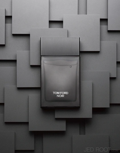 Noir By Tom Ford