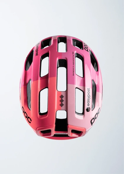 POC / Ventral Air Mips EF Education-Easypost / Helmet / 2023