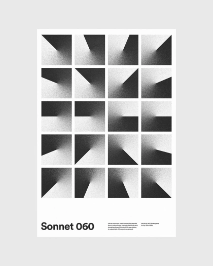 Sonnet Posters