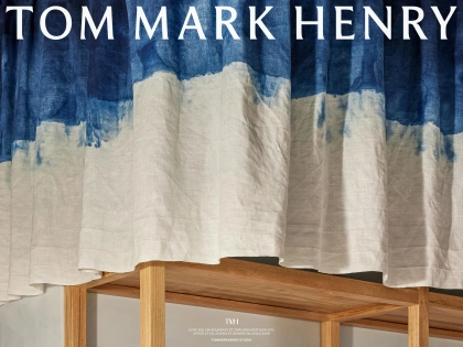 Tom Mark Henry — Christopher Doyle & Co.