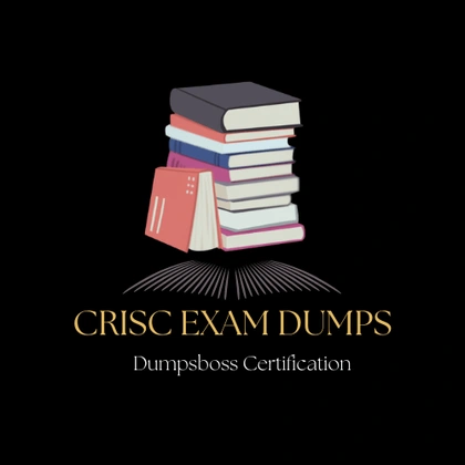 CRISC Exam Dumps