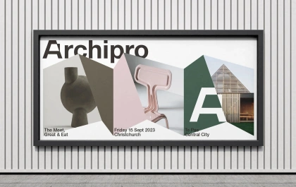 Archipro by Design by Toko