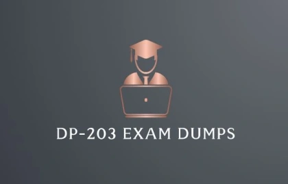 DP-203 Exam Dumps