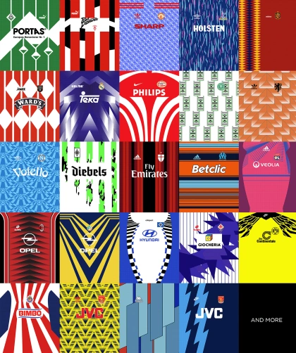 adidas patterns Football kit football patterns illustrator patterns jersey patterns kit patterns nike patterns patterns pack Soccer Kit soccer patterns