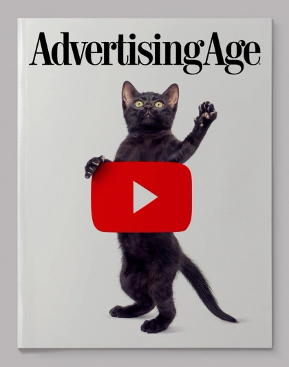 13/4/2015 Advertising Age — Welcome to the Video Revolution - javierjaen.com