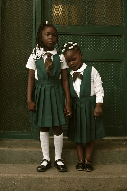 Meet Helena Koudou, the Braider Whose Intricate Works Are the Star of a Mesmerizing Short Film