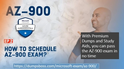 AZ-900 Dumps and Proven Techniques: Exam Excellence