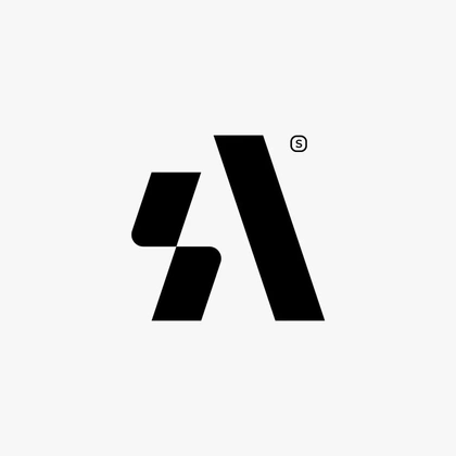 SA Monogram (S + A)

This is one of my practice work. Feel free to share your thoughts on it. I'd love to hear from you.

#logodesigner #graphicdesign #modernlogo #logomark #visualidentity #trademark #monogram #behance #brandstrategy #mockupdesign #archit