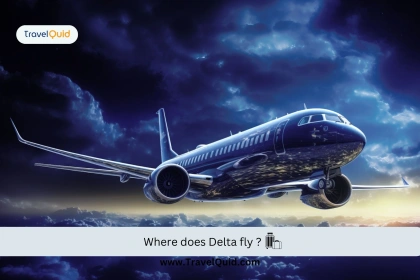 Discover the world with Delta Air Lines as we unveil the diverse international destinations awaiting your exploration. From vibrant metropolises to tranquil retreats, our extensive network connects you to unforgettable experiences. Uncover the answer to th