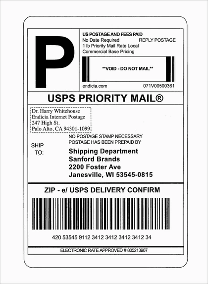 Best Of Free Printable Shipping Label Template Best Of Template regarding Label Maker Template Word