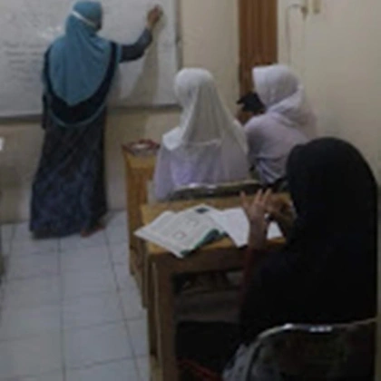 Bimbel Jakarta Timur Rujukan soal IPA Fisika Kimia Biologi SD-SMA, modul bimbingan belajar di Jakarta Timur