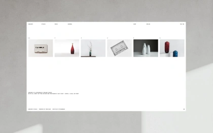 Uncover - Agency HTML5 Responsive Website Template