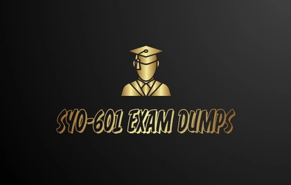 Stay Ahead of the Game with SY0-601 Exam Dumps: Your Key to Success