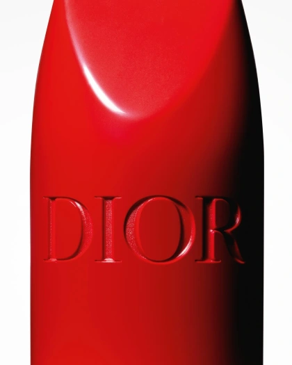 Rouge Dior With @fed_berardi @agence_margot_de_roquefeuil | Instagram