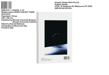 A see-through archive – Graphic Design Work Pty Ltd