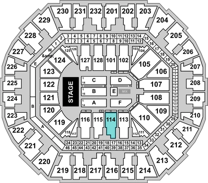 Hans Zimmer Oakland tickets - Oakland Arena - 10/03/2024 | Vivid Seats