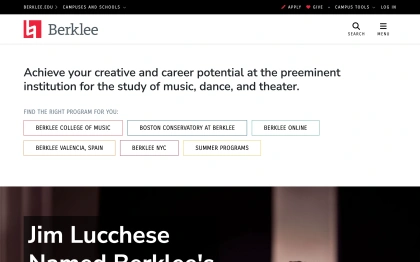 Berklee