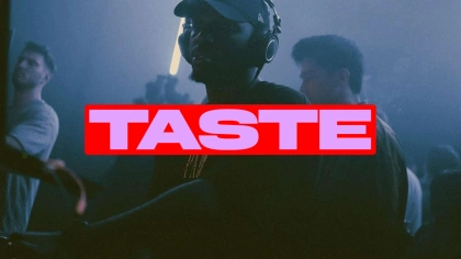 Taste by Studio Size