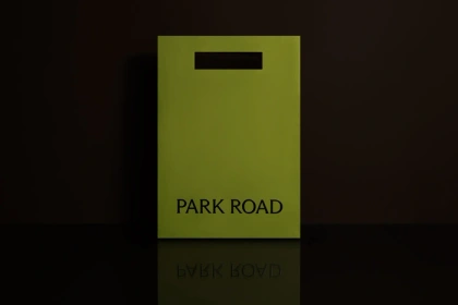 Park Road 1