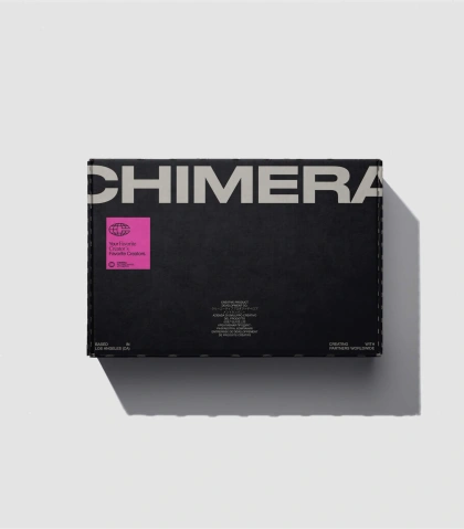 CHIMERA