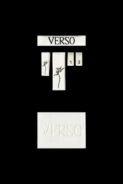 VERSO — ORKR