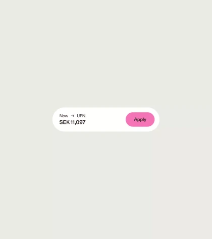 Bold — The intangible feeling of home