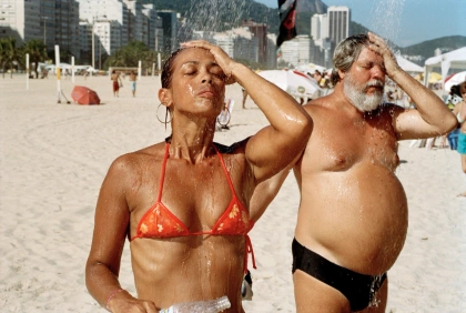 Martin Parr's Brazil • Magnum Photos