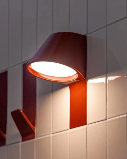 Tile-Based Lamps, Yea or Nay? - Core77